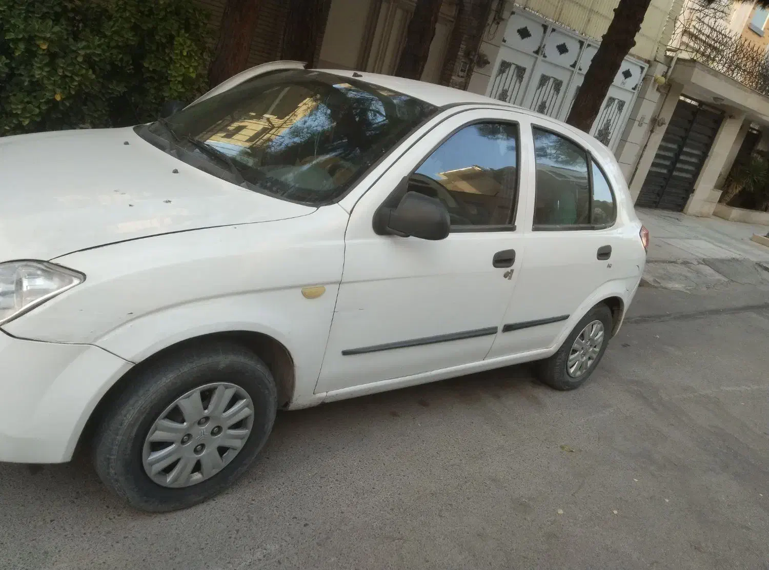 خودرو تیبا، 2 آگهی ann_20662877