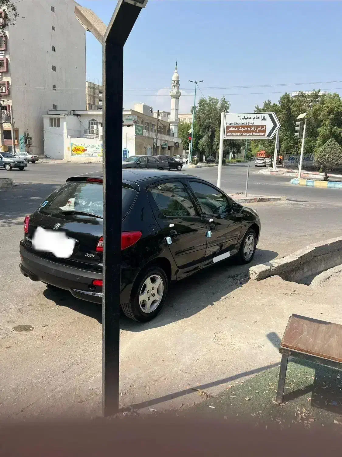 خودرو پژو، 207 آگهی ann_20663091