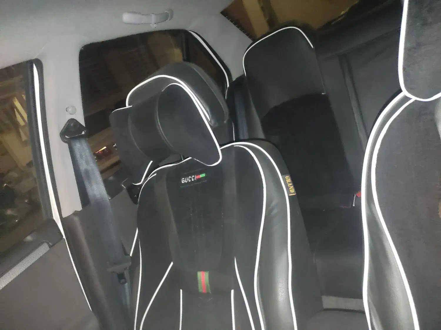 سمند LX EF7 دوگانه سوز - 1404