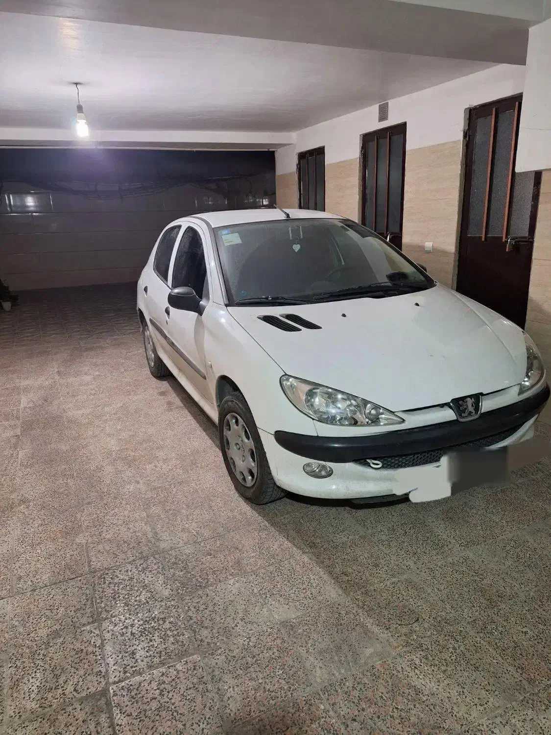 خودرو پژو، 206 آگهی ann_20663185