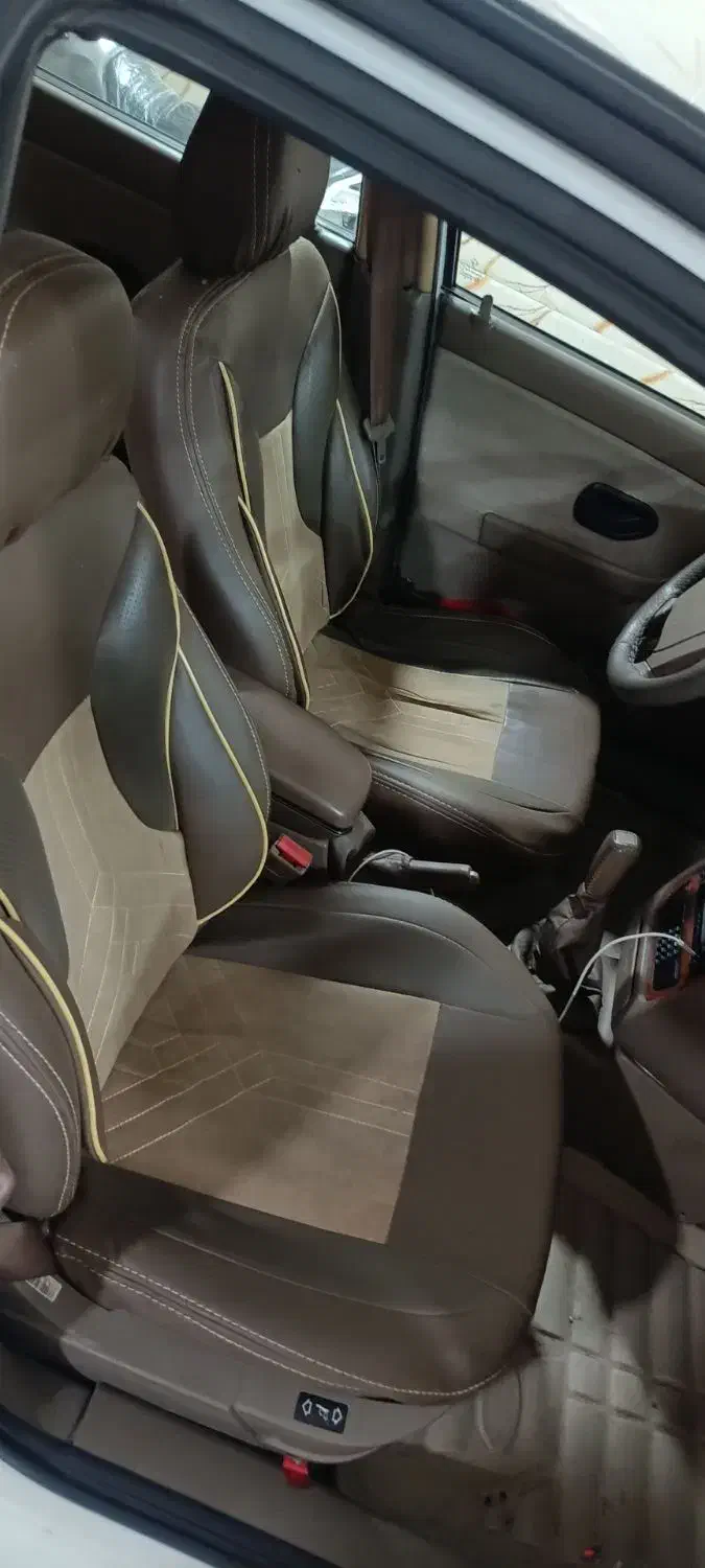 سمند LX EF7 - 1397