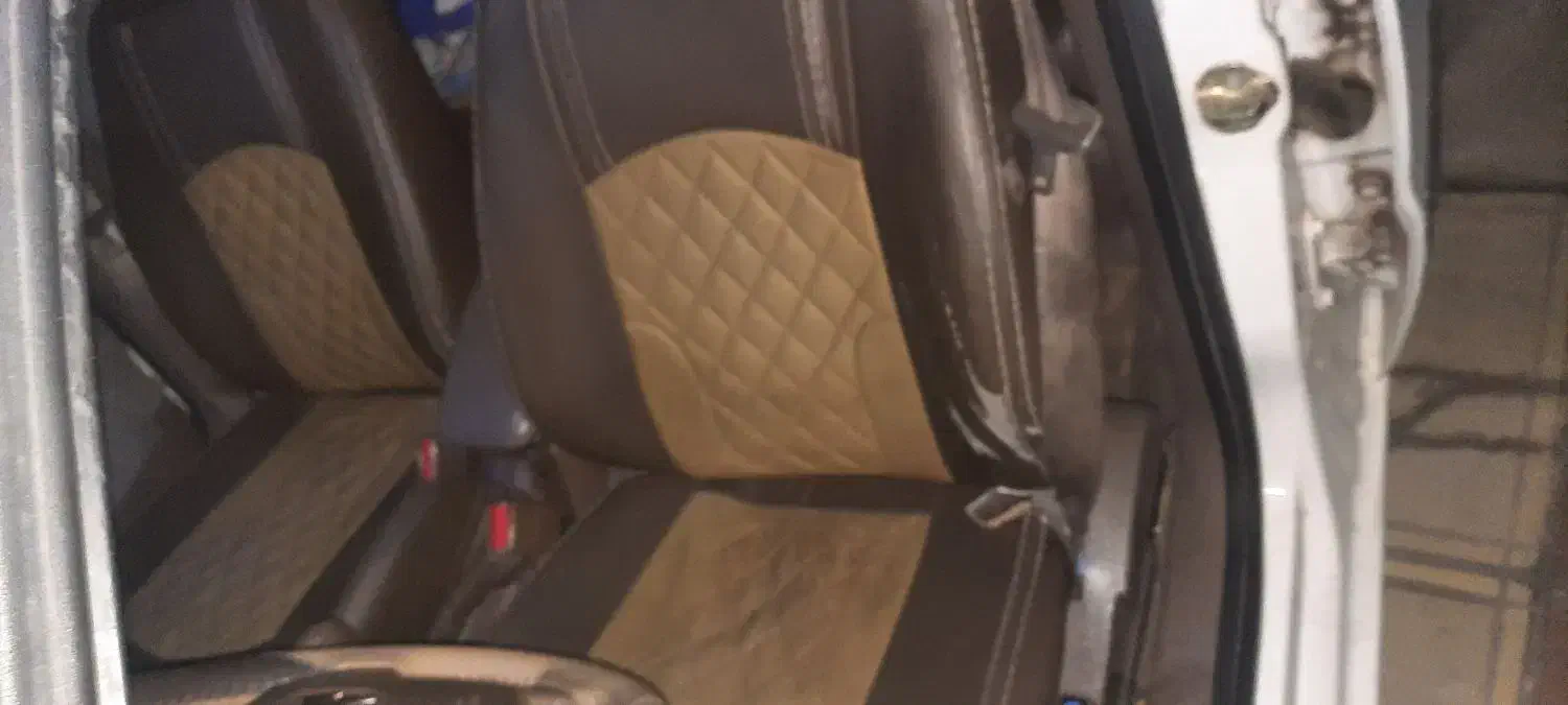 سمند LX EF7 - 1393