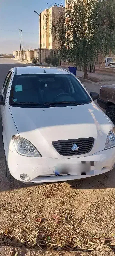 خودرو تیبا، 2 آگهی ann_20663397