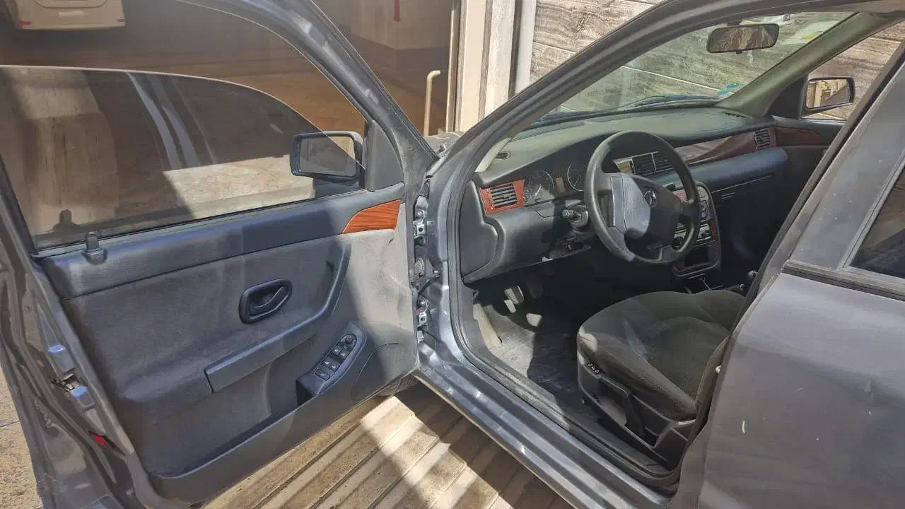 سمند LX XU7 - 1399