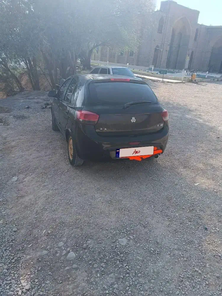 خودرو تیبا، 2 آگهی ann_20663666