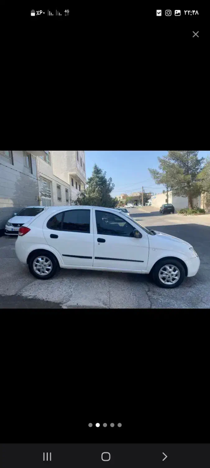 خودرو تیبا، 2 آگهی ann_20663883