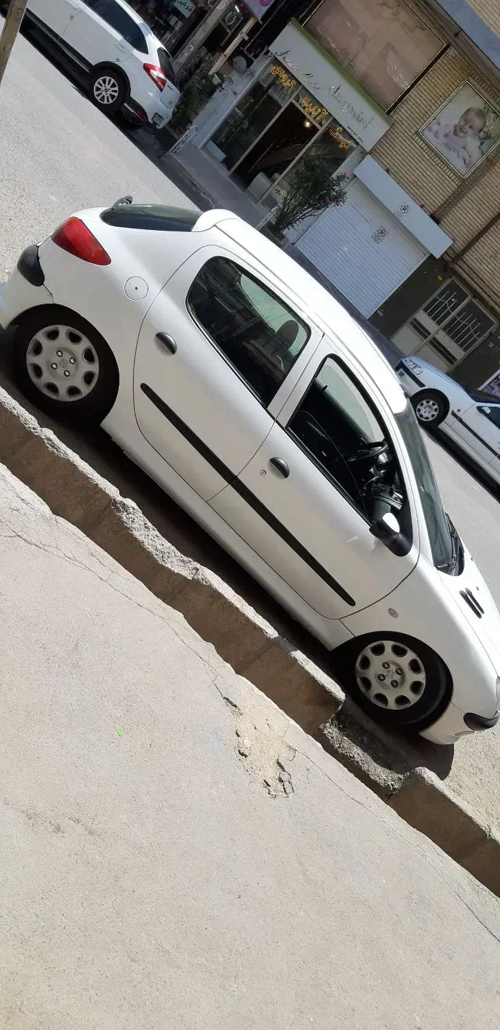 خودرو پژو، 206 آگهی ann_20663931