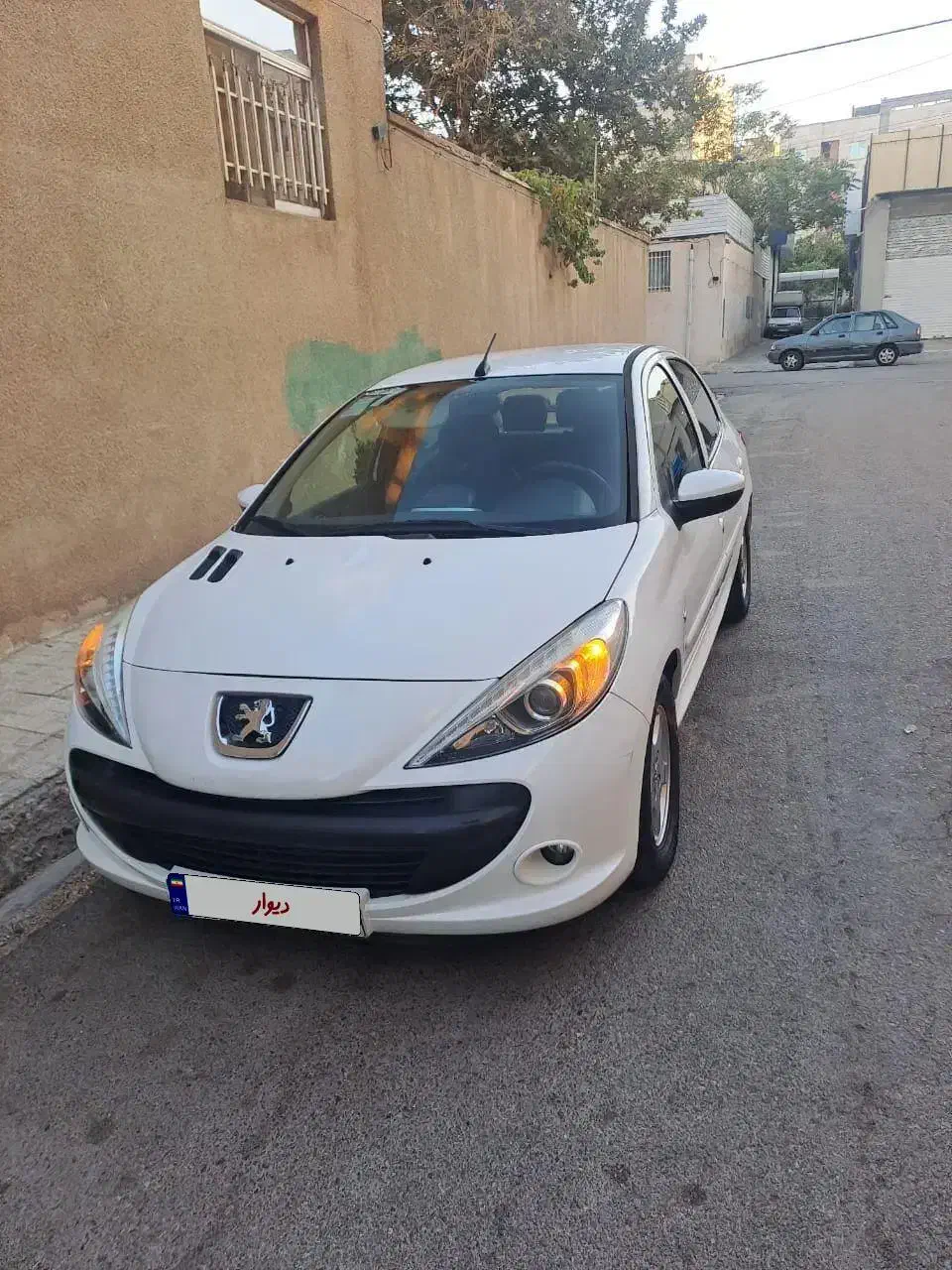 خودرو پژو، 207 آگهی ann_20664002