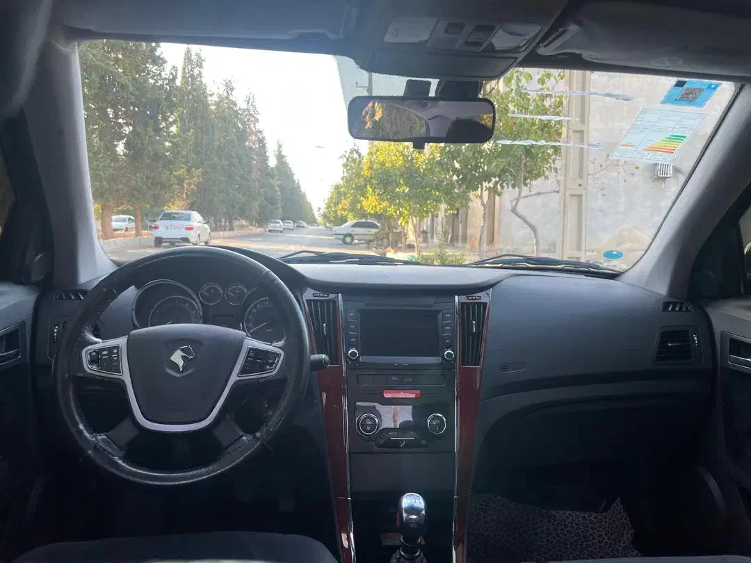 دنا پلاس توربو 6 دنده - 1402