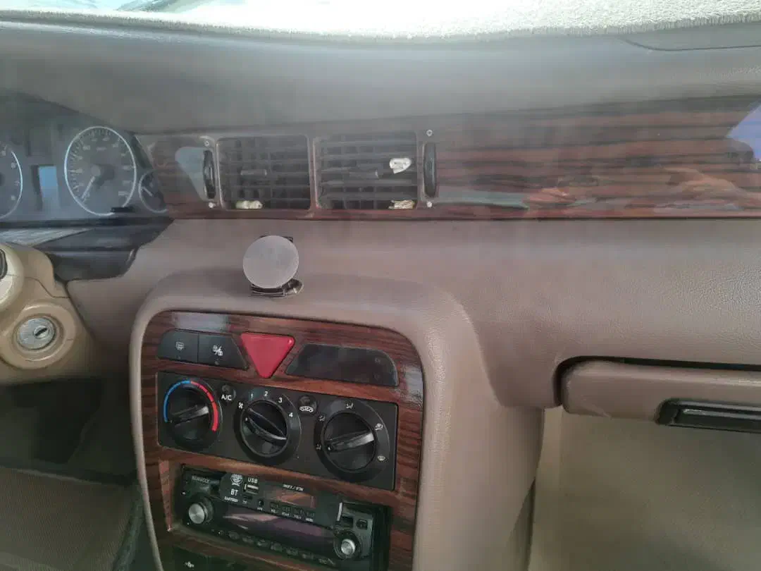 سمند LX EF7 - 1396