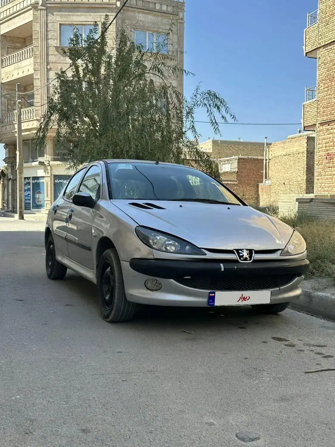 خودرو پژو، 206 آگهی ann_20664171