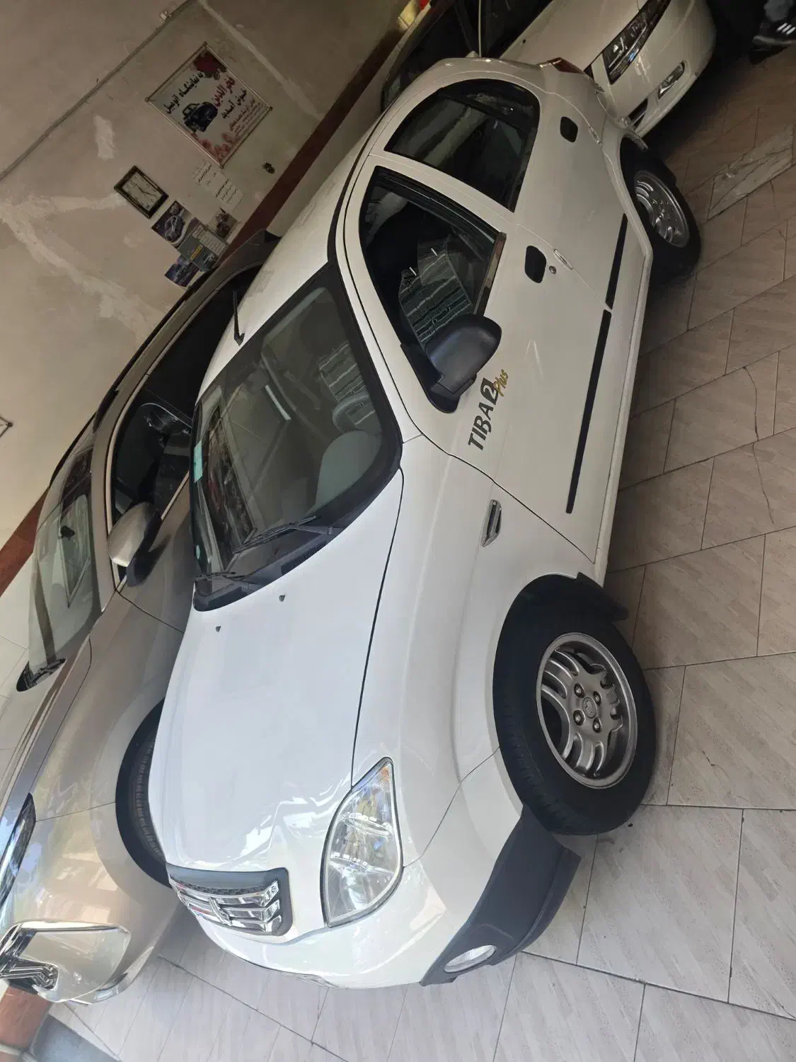 خودرو تیبا، 2 آگهی ann_20664359
