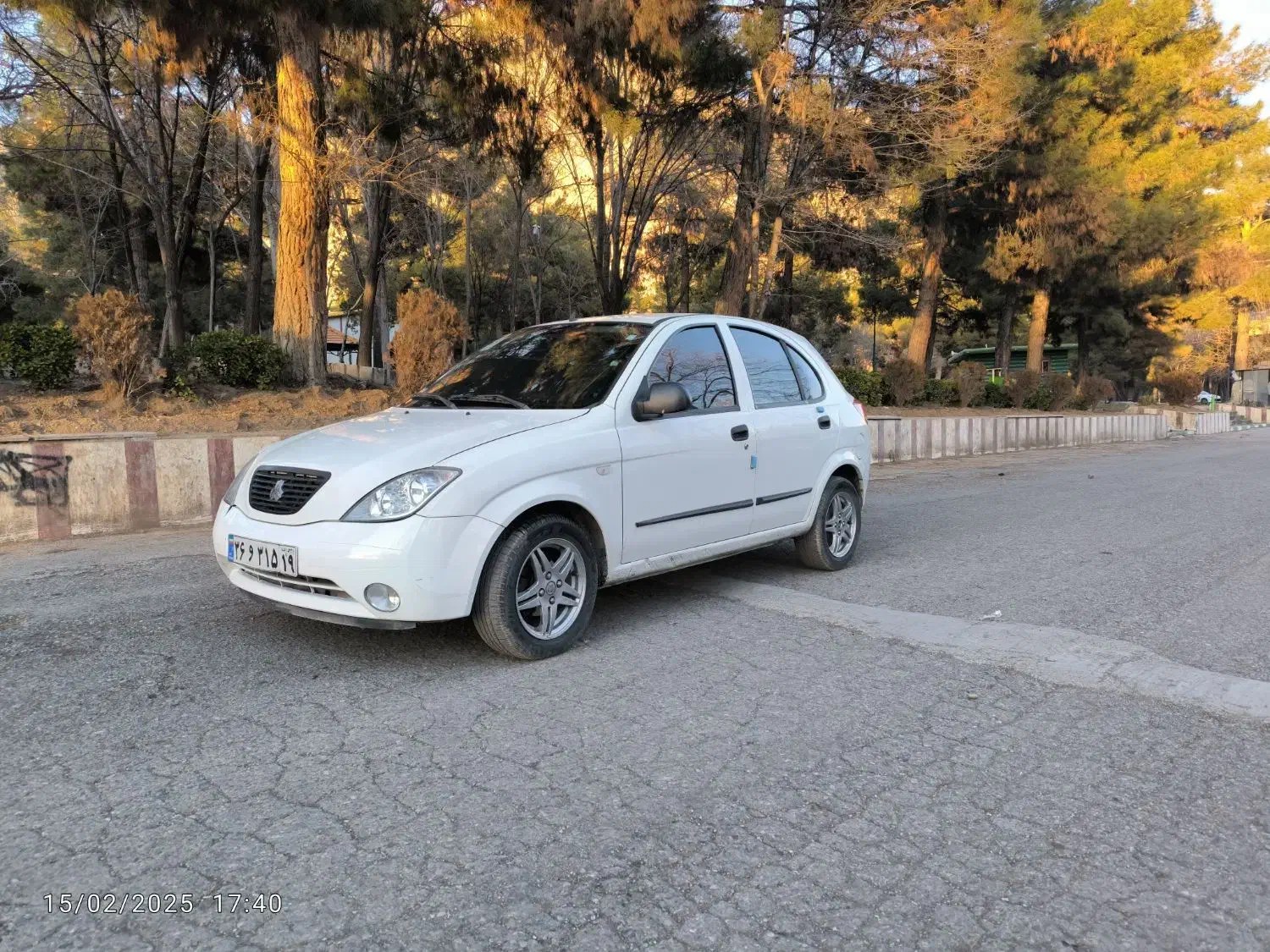 خودرو تیبا، 2 آگهی ann_20664394