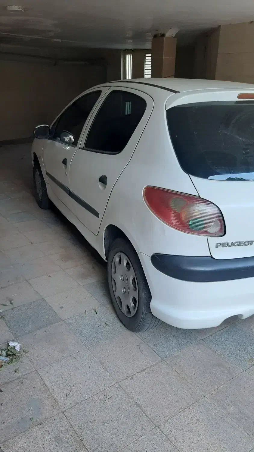 خودرو پژو، 206 آگهی ann_20664575