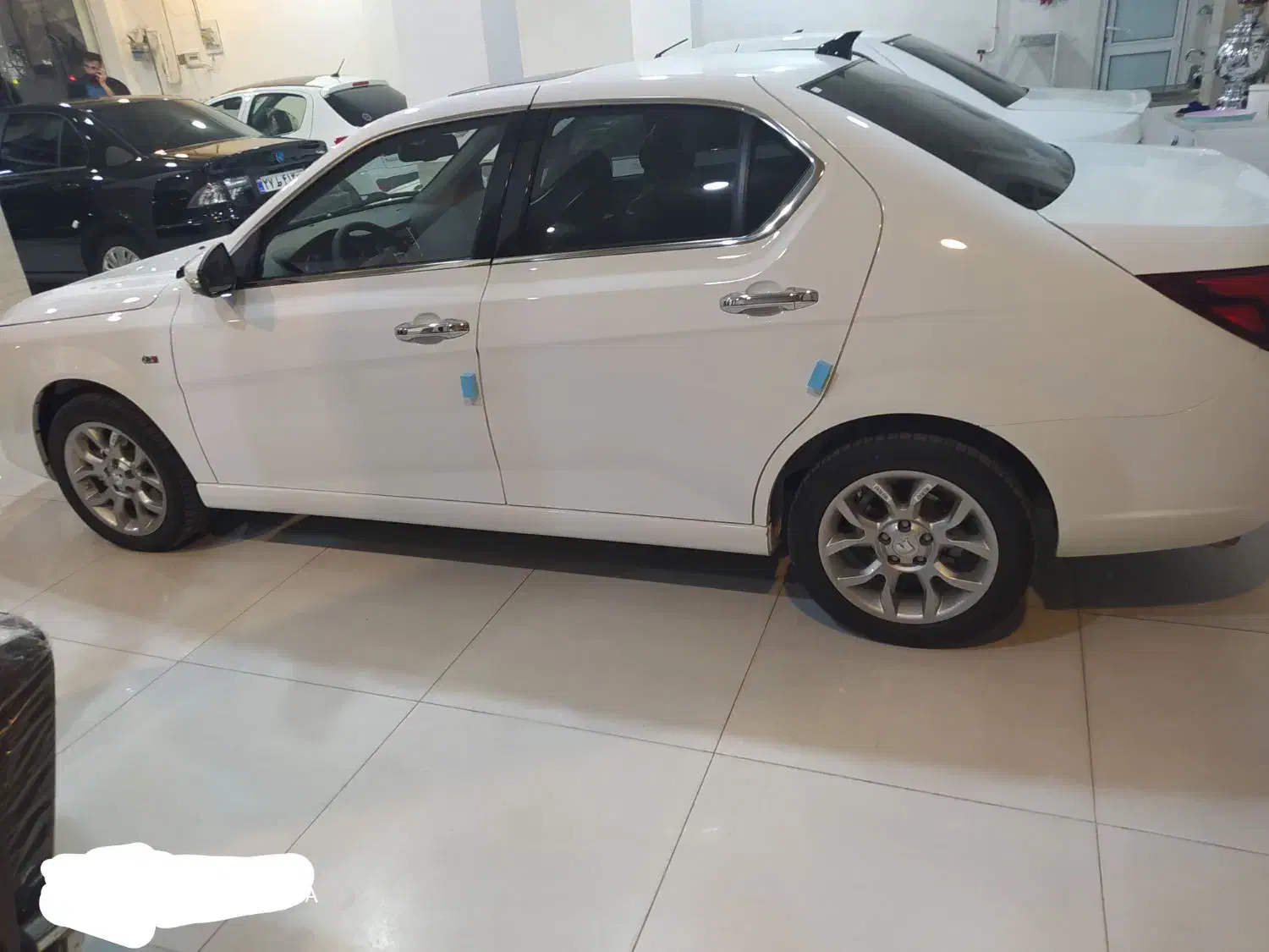 خودرو دنا، پلاس توربو آگهی ann_20664748