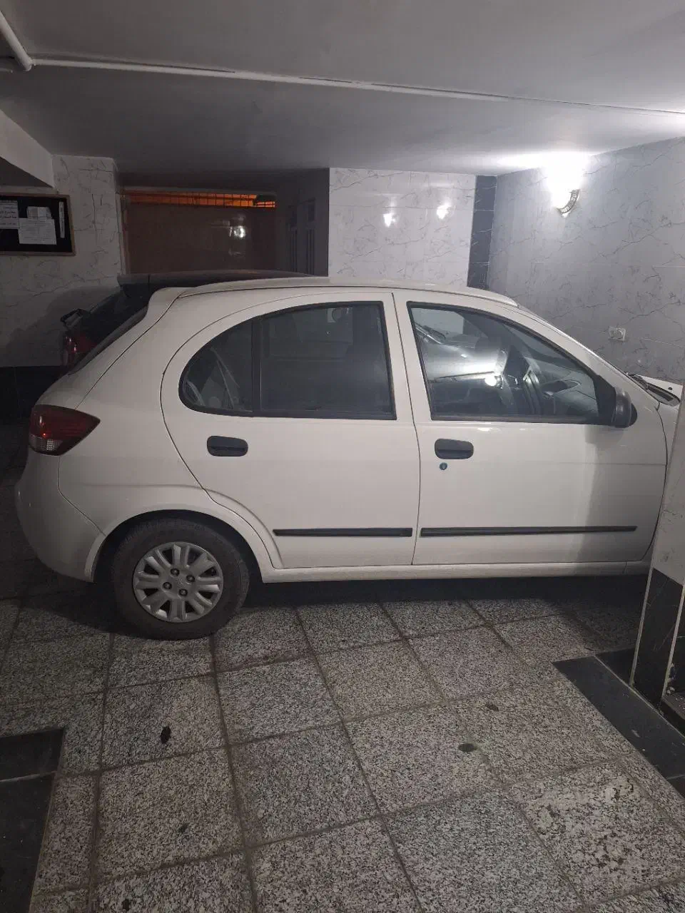 خودرو تیبا، 2 آگهی ann_20664785