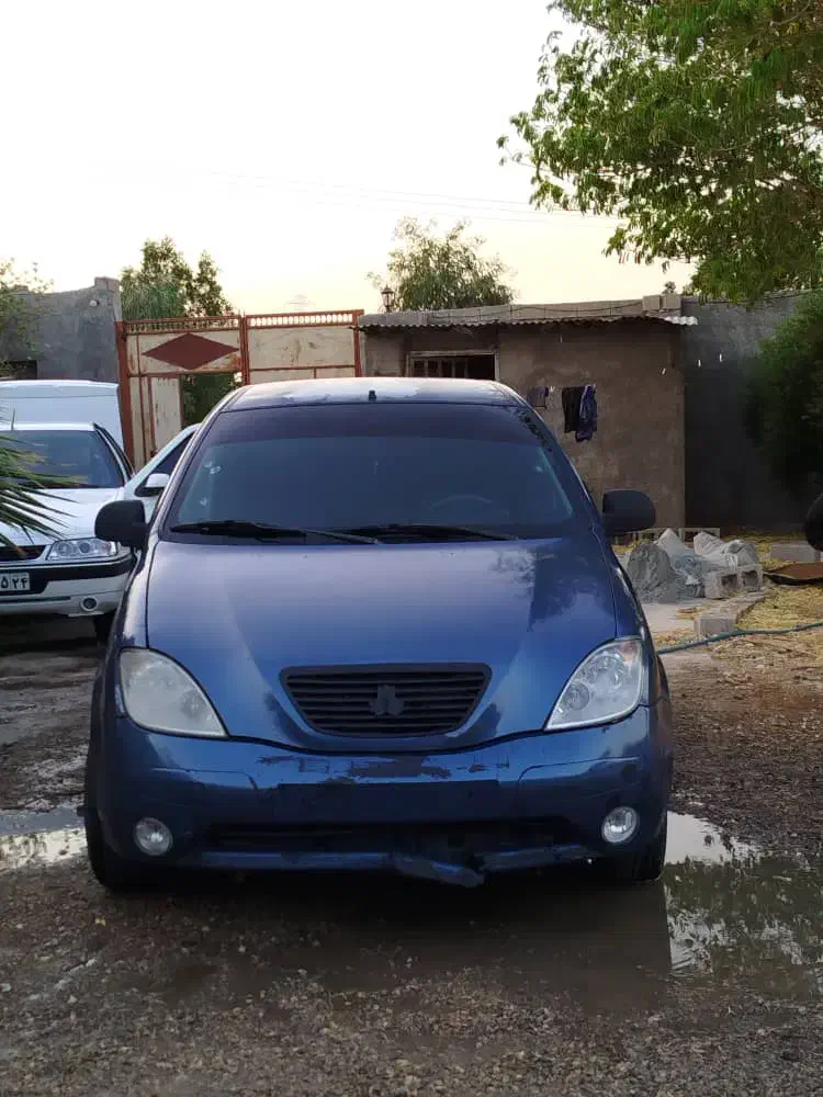 خودرو تیبا، 2 آگهی ann_20664880