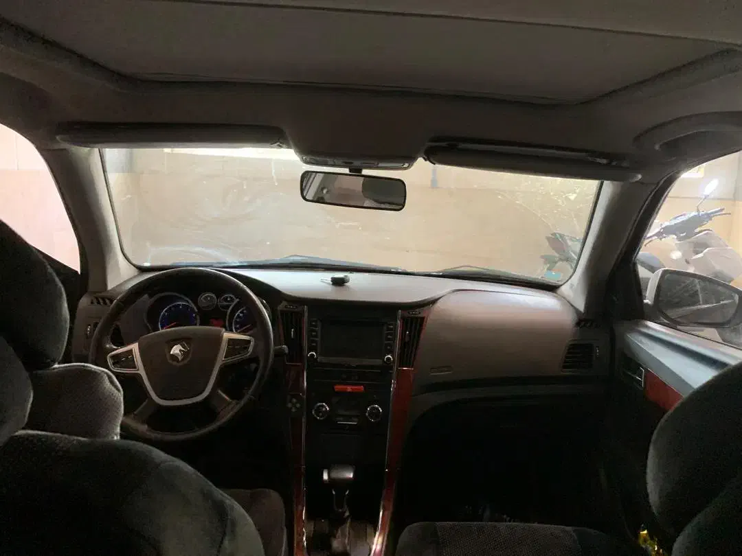 دنا پلاس توربو اتوماتیک - 1401
