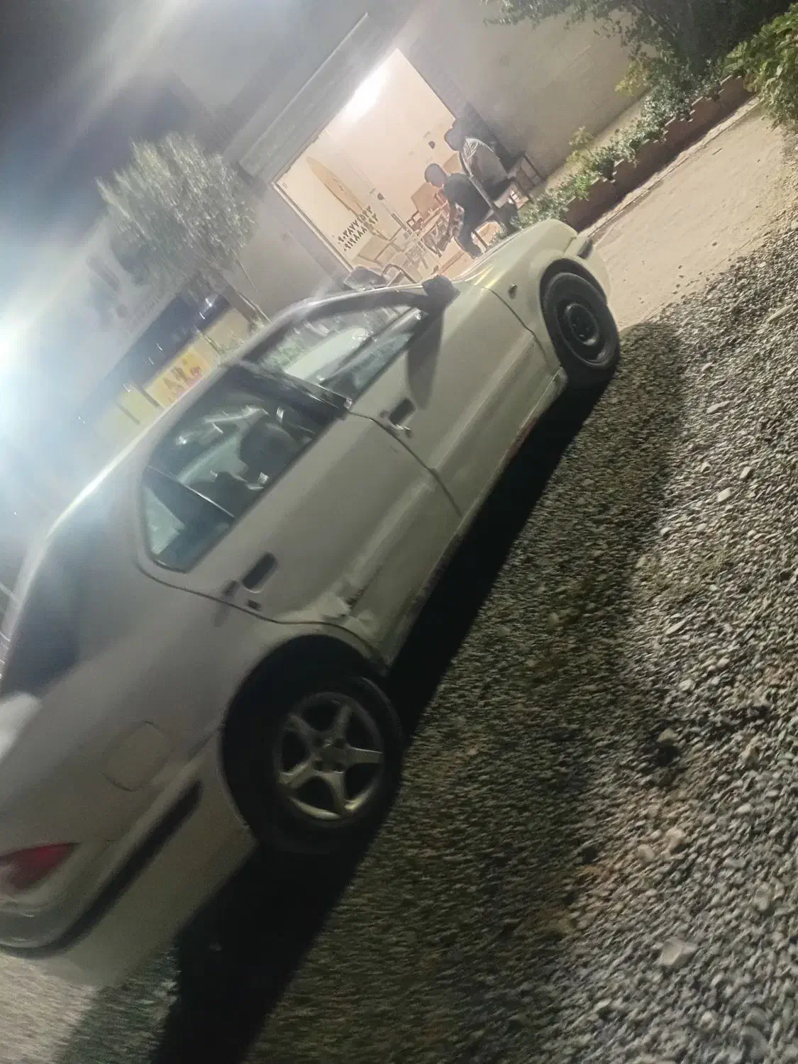 سمند LX XU7 - 1389