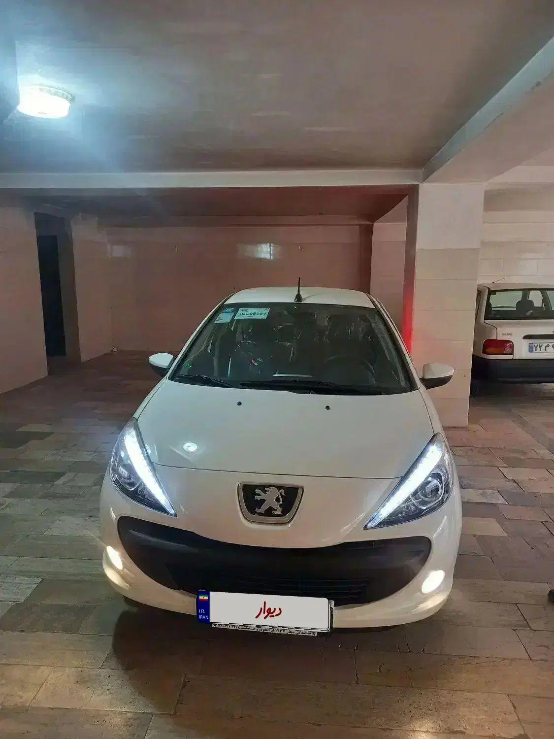 خودرو پژو، 207 آگهی ann_20665068