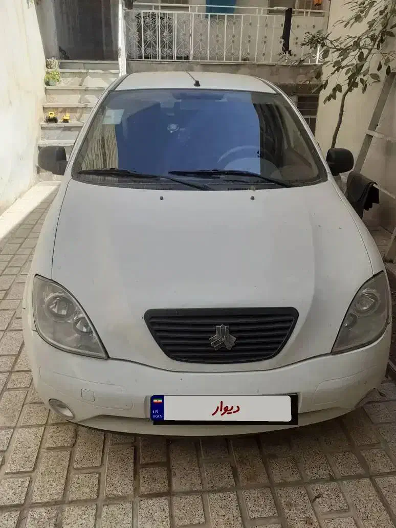 خودرو تیبا، 2 آگهی ann_20665175
