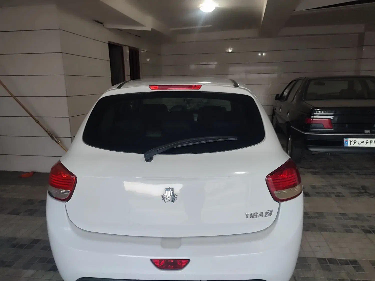 خودرو تیبا، 2 آگهی ann_20665179