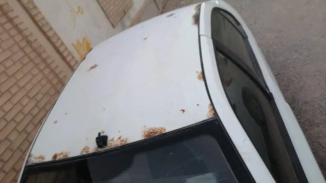 سمند LX XU7 - 1390