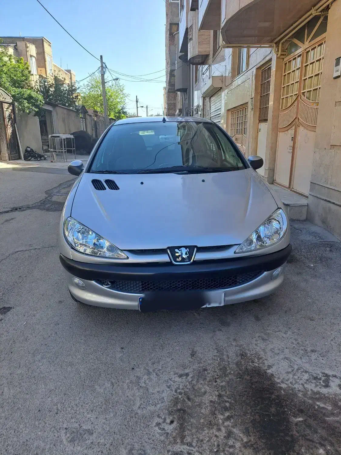 خودرو پژو، 206 آگهی ann_20665255