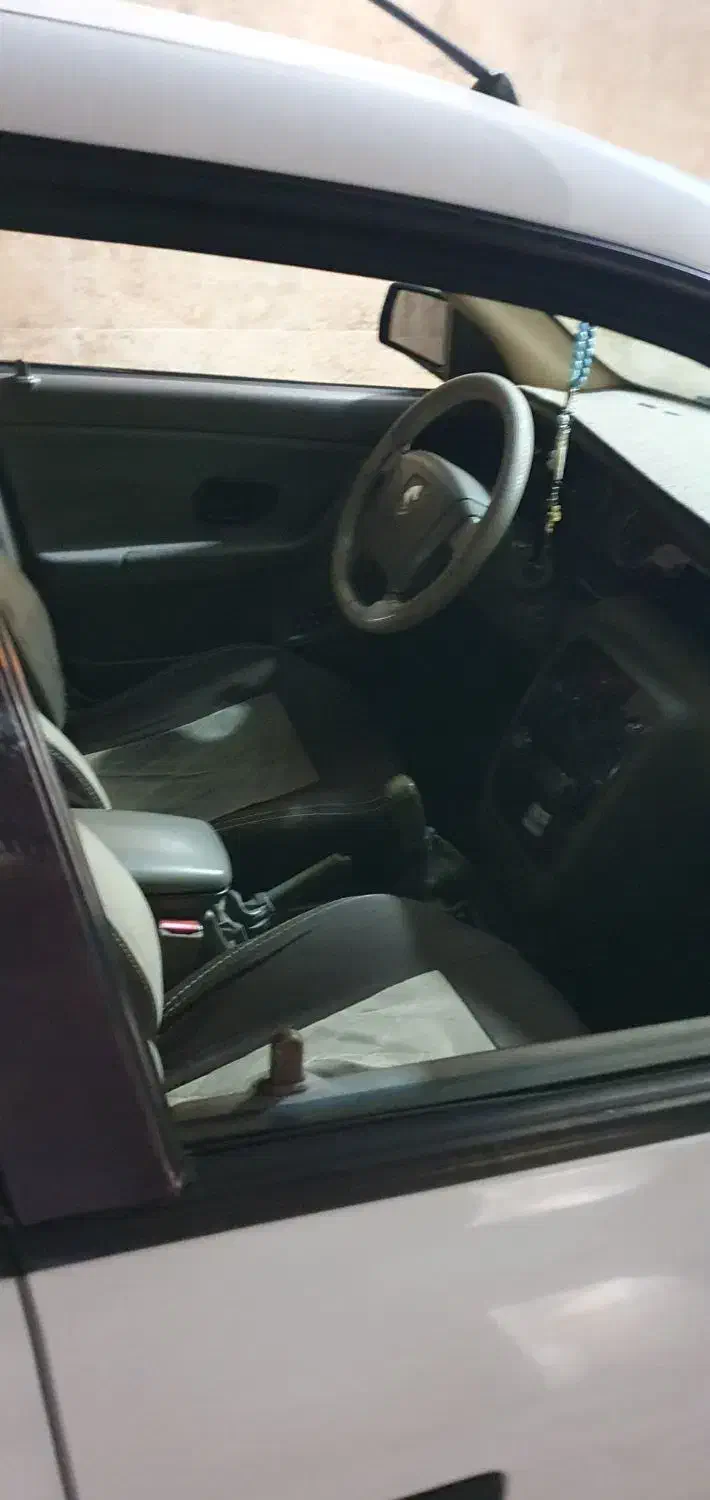 سمند LX EF7 - 1401