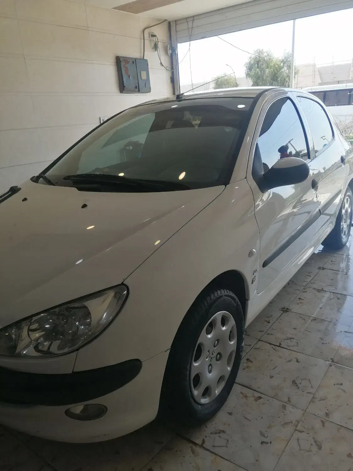 خودرو پژو، 206 آگهی ann_20665328