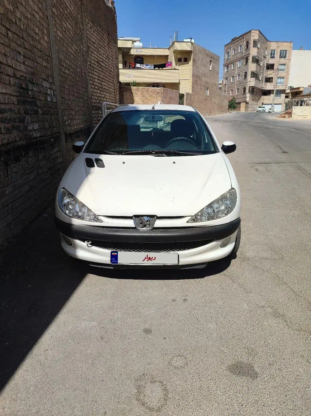 خودرو پژو، 206 آگهی ann_20665385