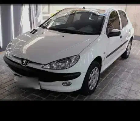 خودرو پژو، 206 آگهی ann_20665418