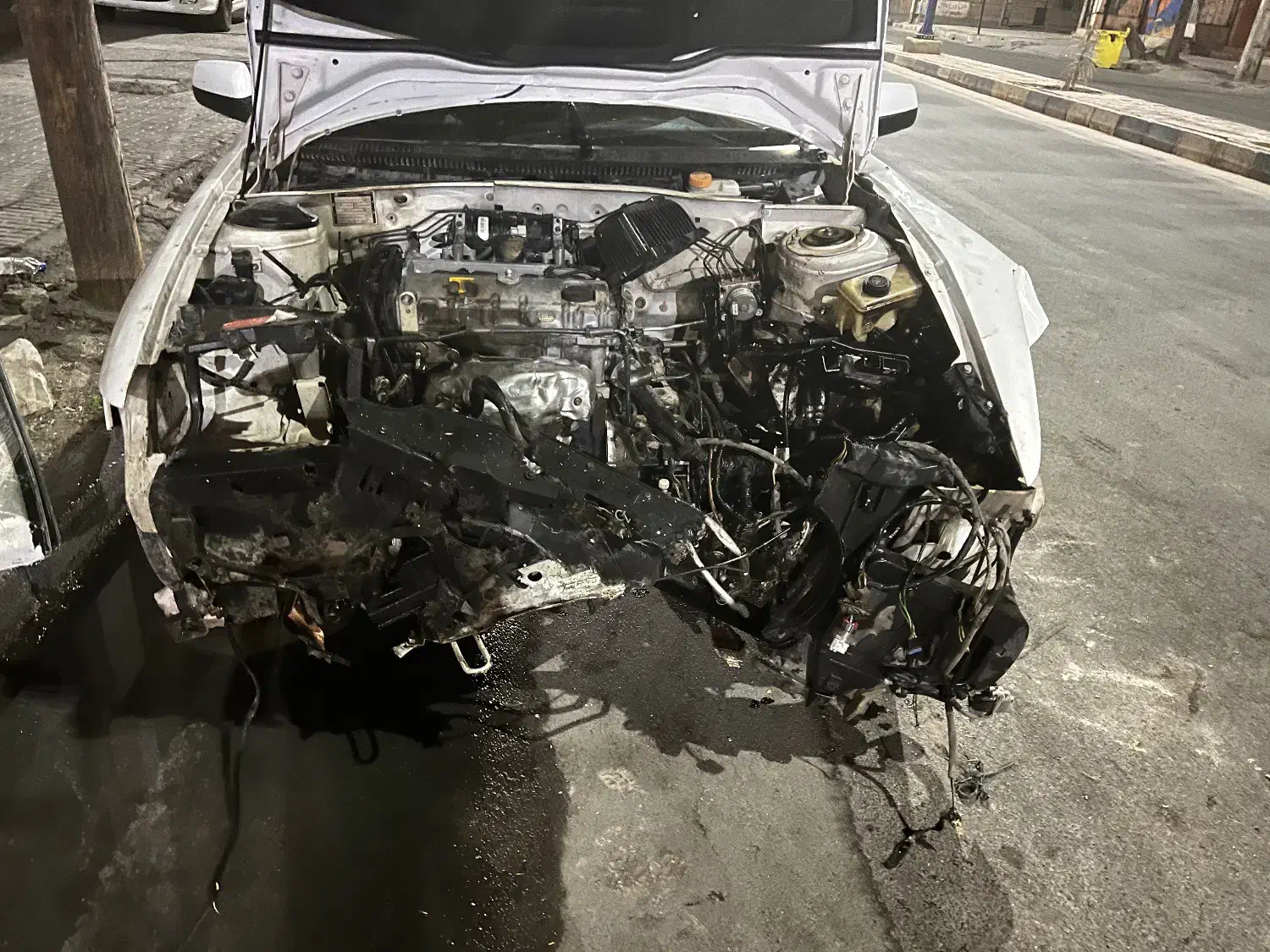 سمند LX EF7 دوگانه سوز - 1397
