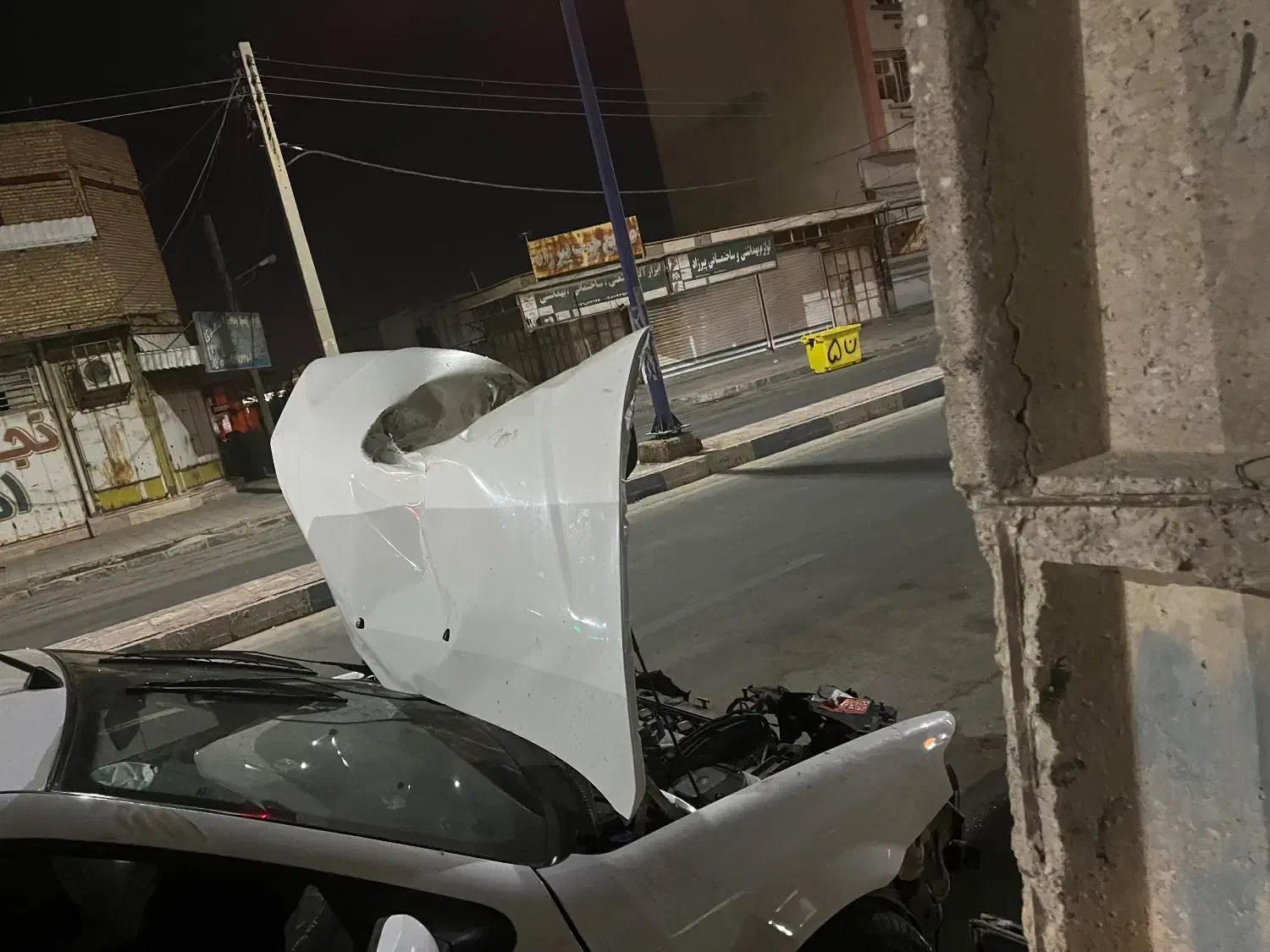 سمند LX EF7 دوگانه سوز - 1397