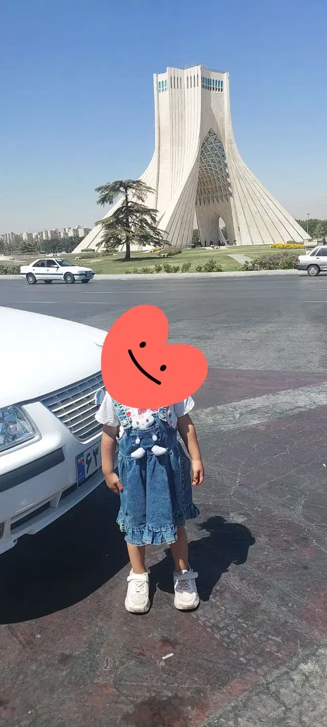 خودرو سمند، LX آگهی ann_20665588