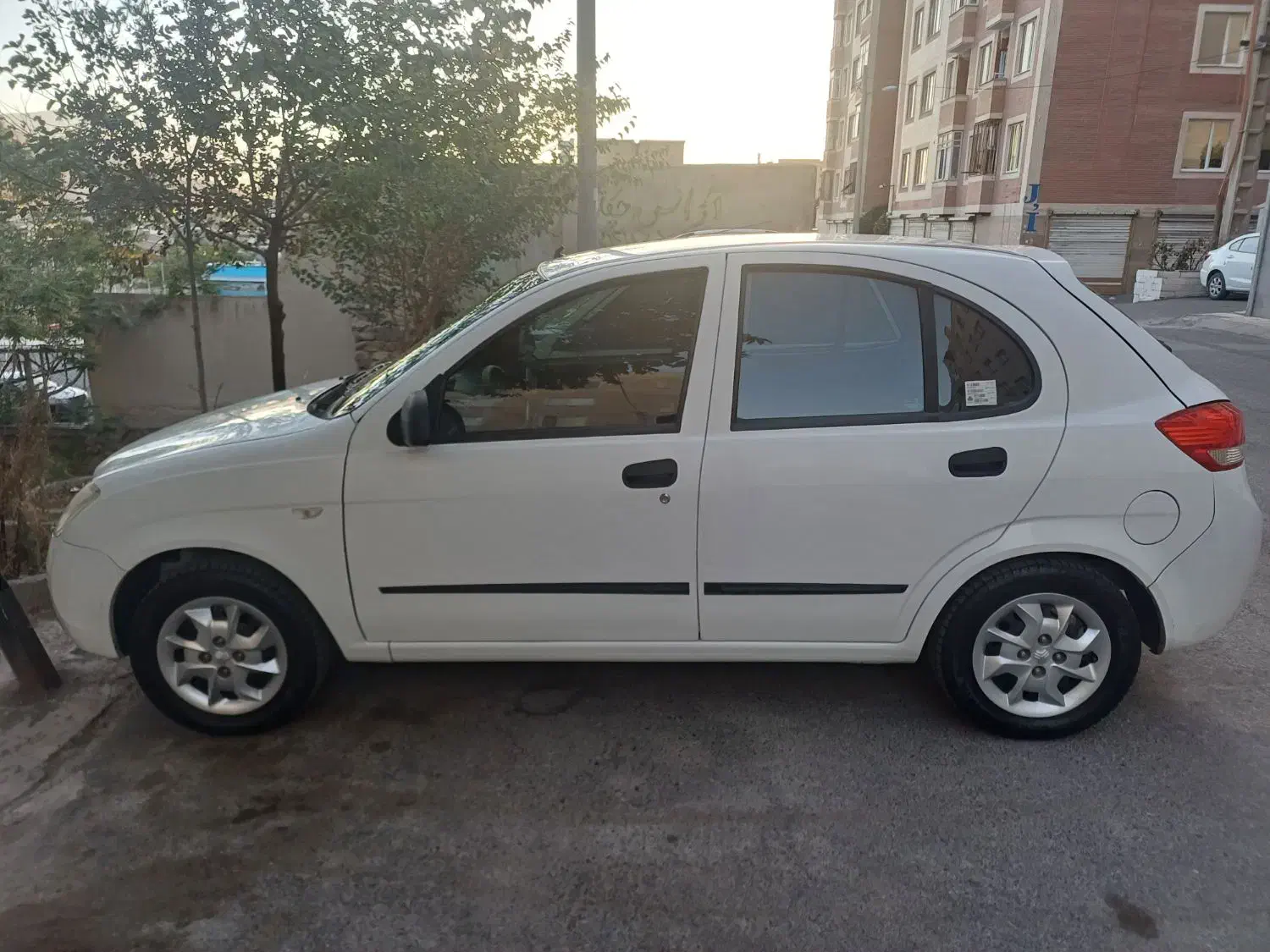 خودرو تیبا، 2 آگهی ann_20665608