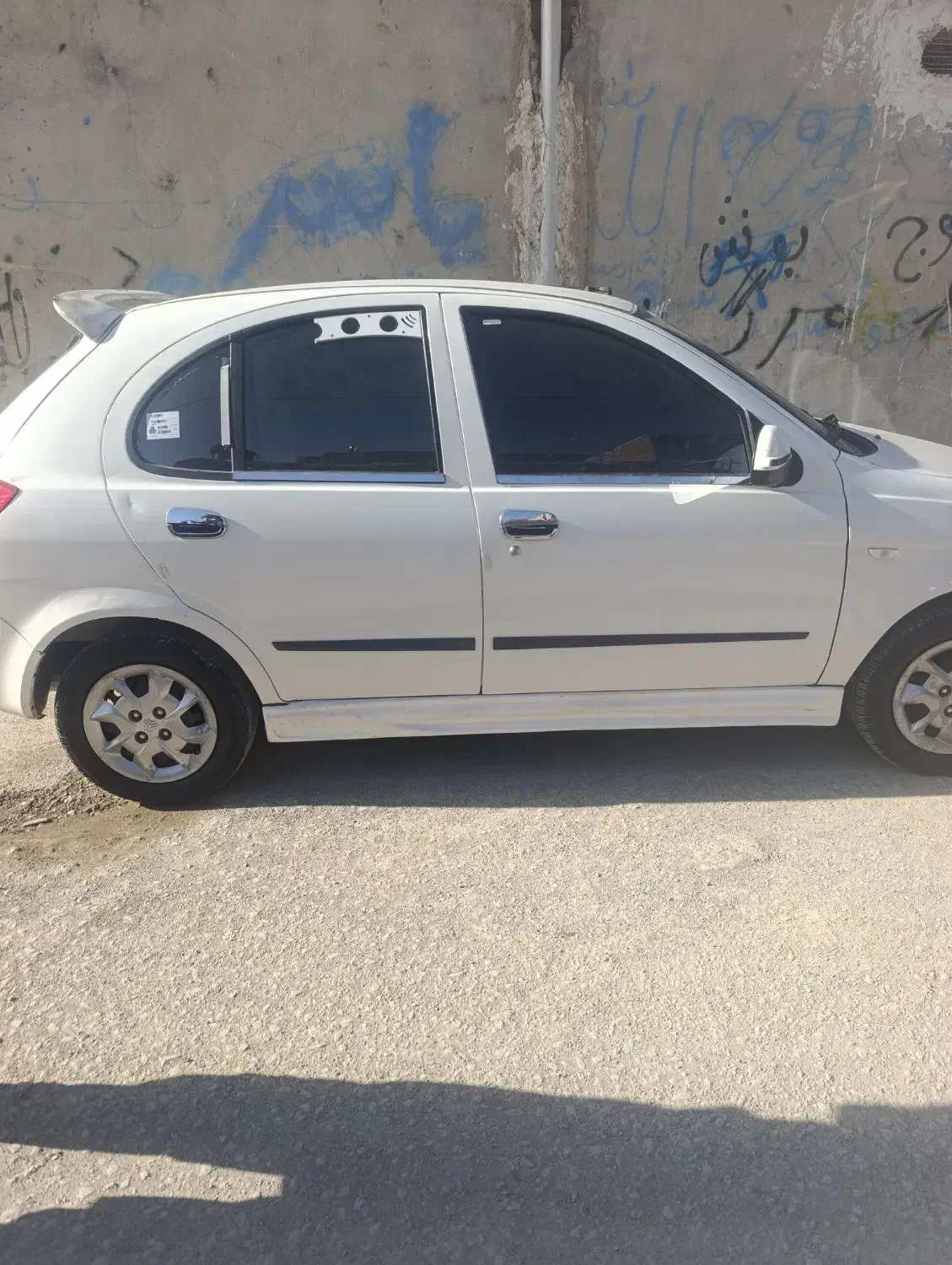 خودرو تیبا، 2 آگهی ann_20665656