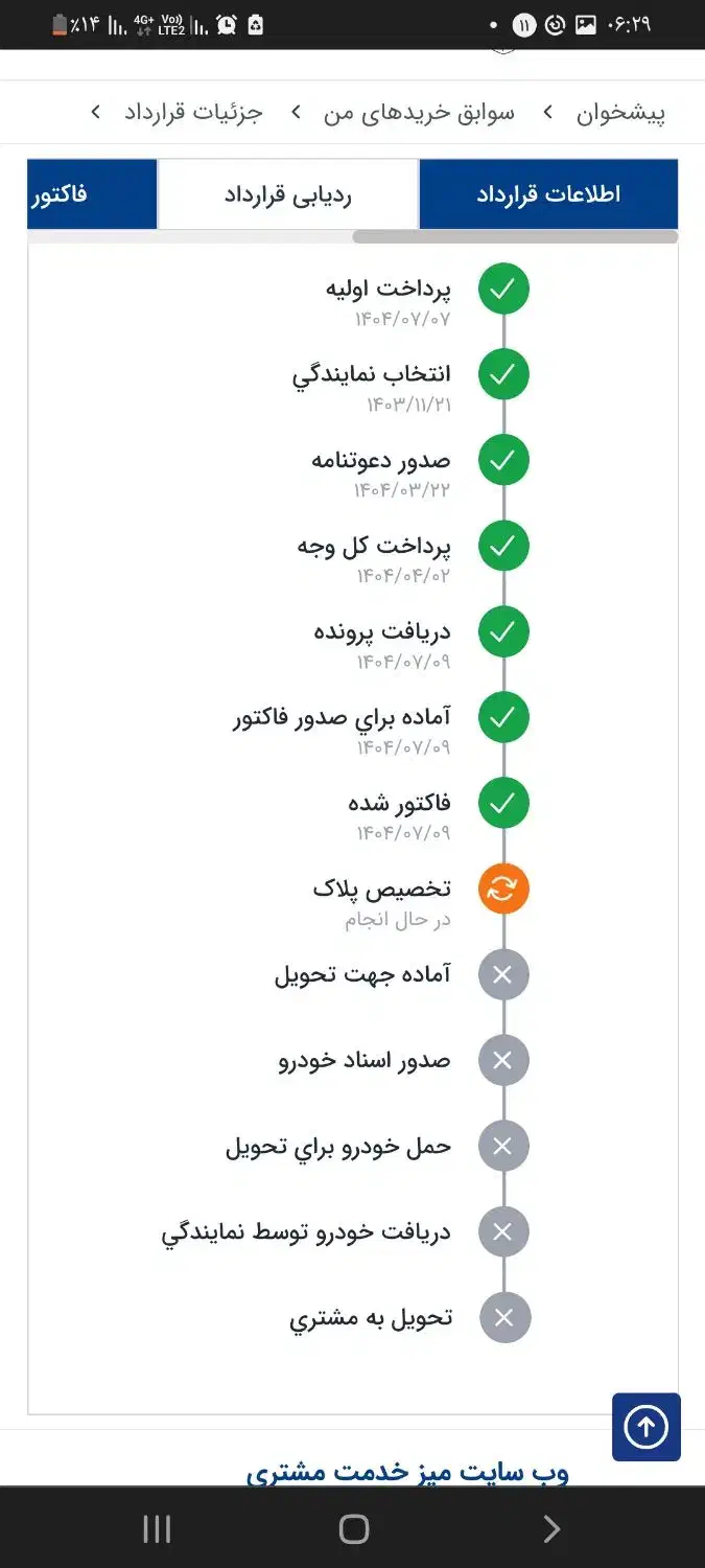 پژو 207 پانوراما دنده‌ای - 1404
