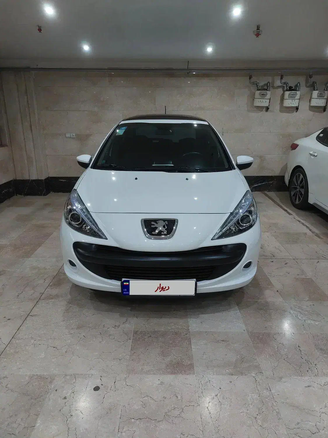 خودرو پژو، 207 آگهی ann_20665745