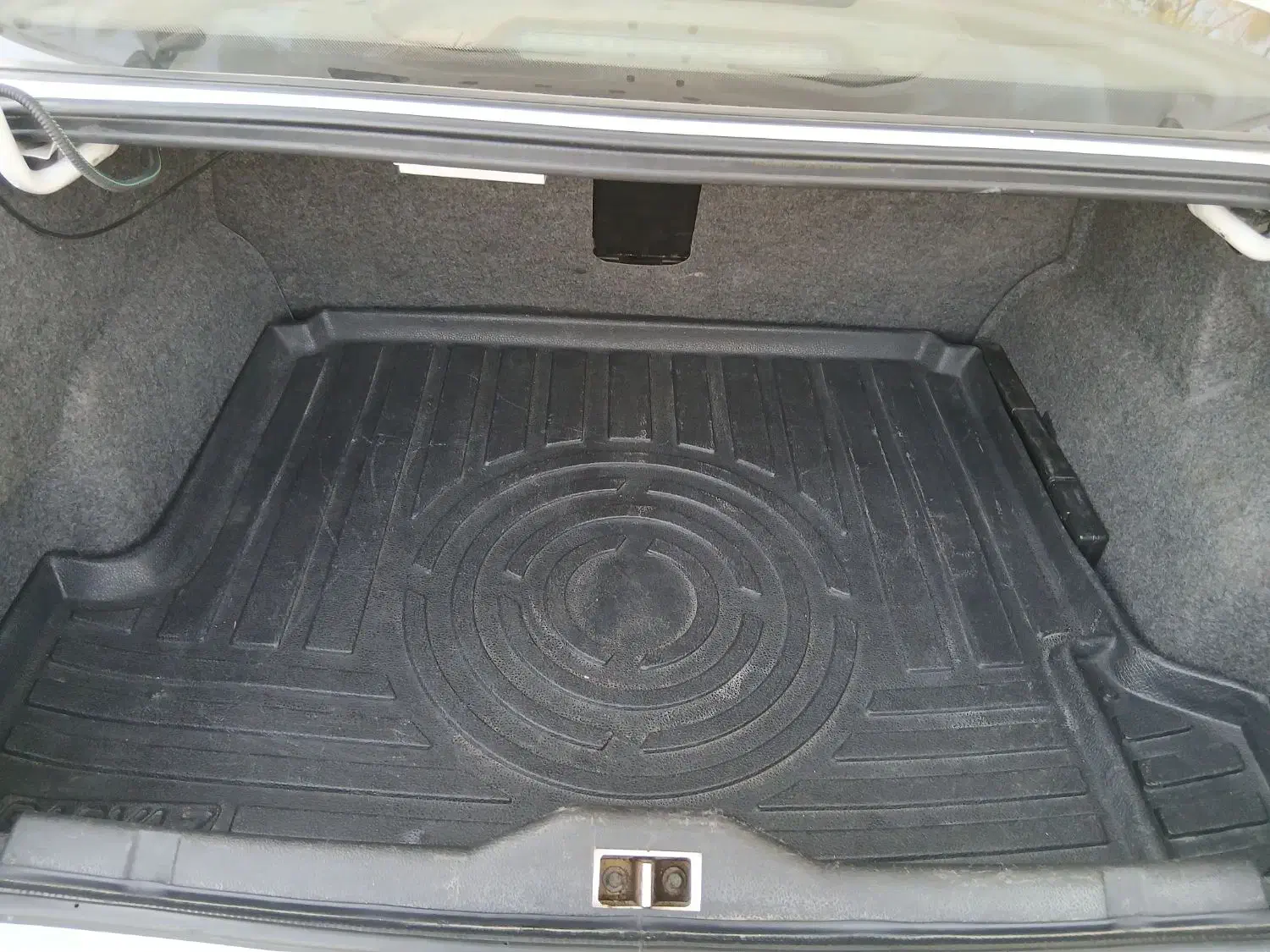 سمند LX XU7 - 1399