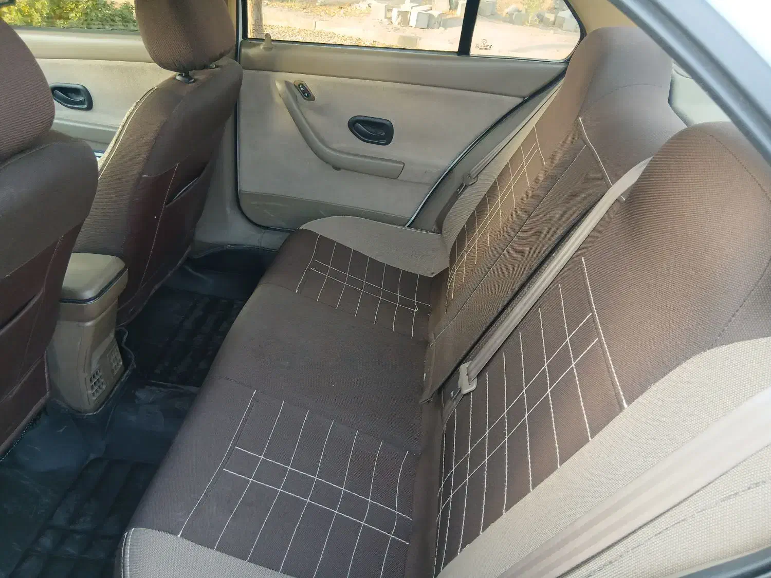 سمند LX XU7 - 1399