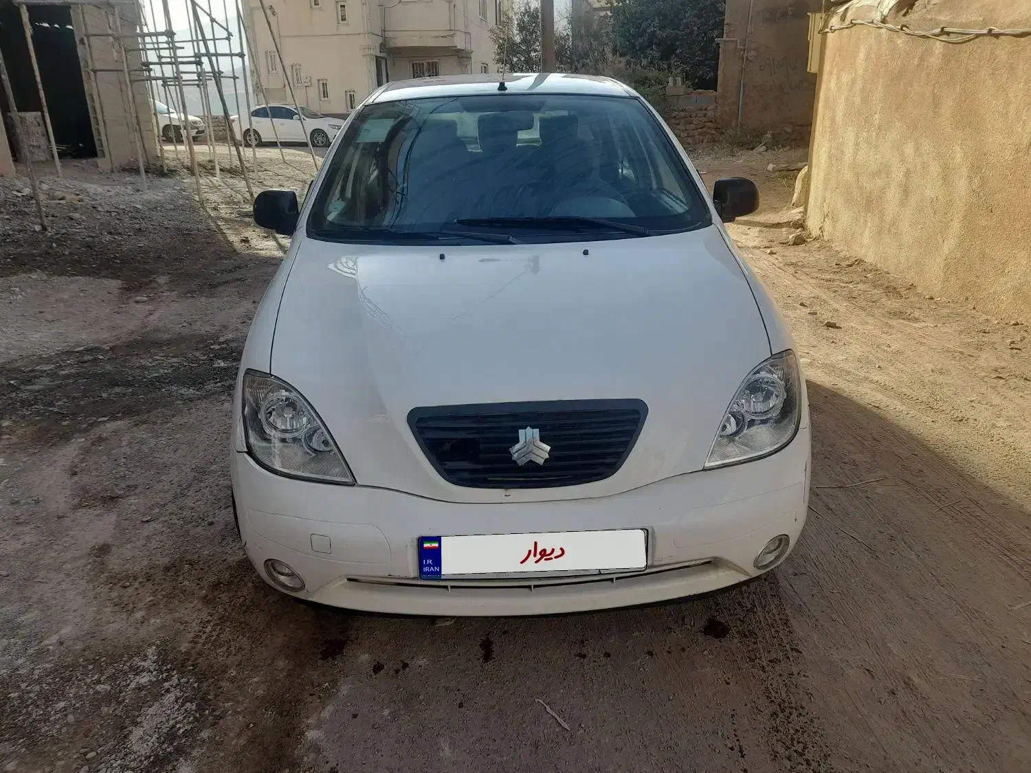 خودرو تیبا، 2 آگهی ann_20666106