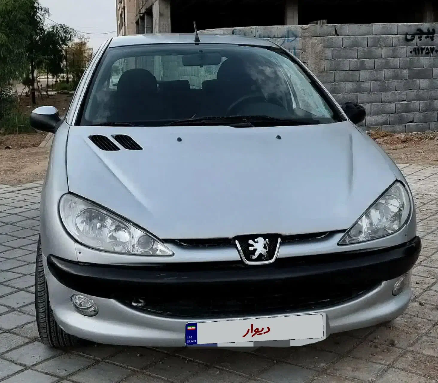 خودرو پژو، 206 آگهی ann_20666150