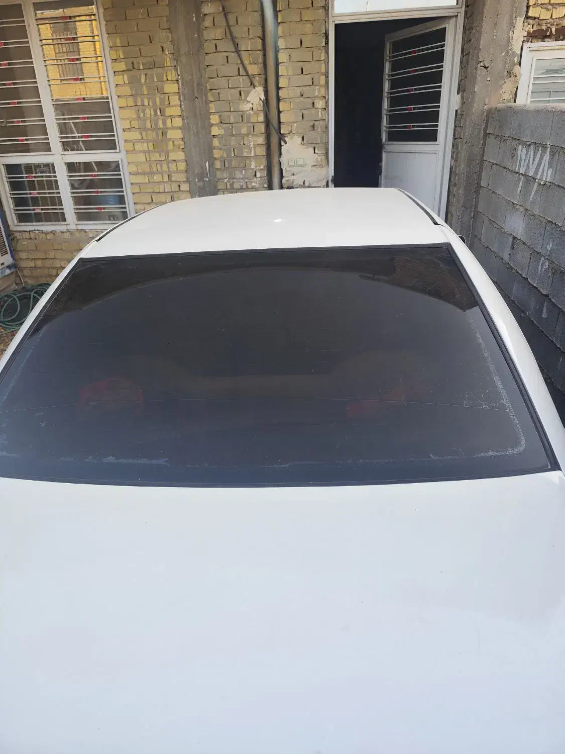 سمند LX XU7 - 1390