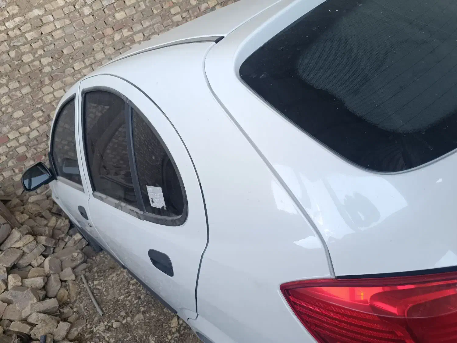 خودرو تیبا، 2 آگهی ann_20666452
