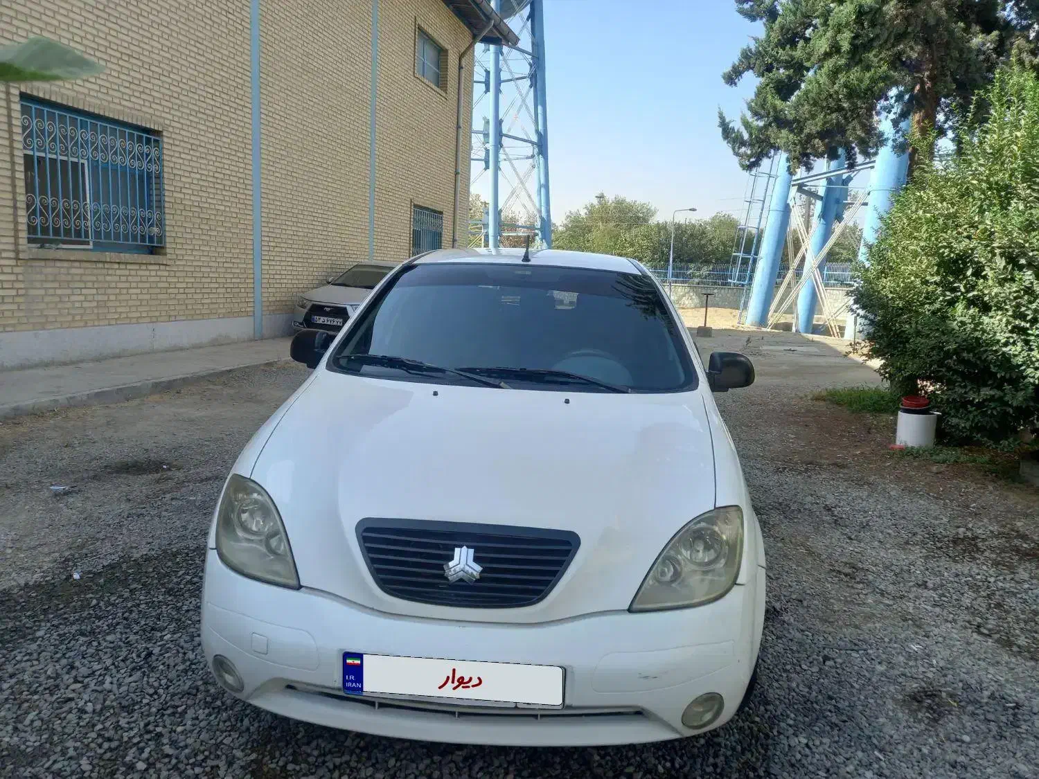 خودرو تیبا، 2 آگهی ann_20666515