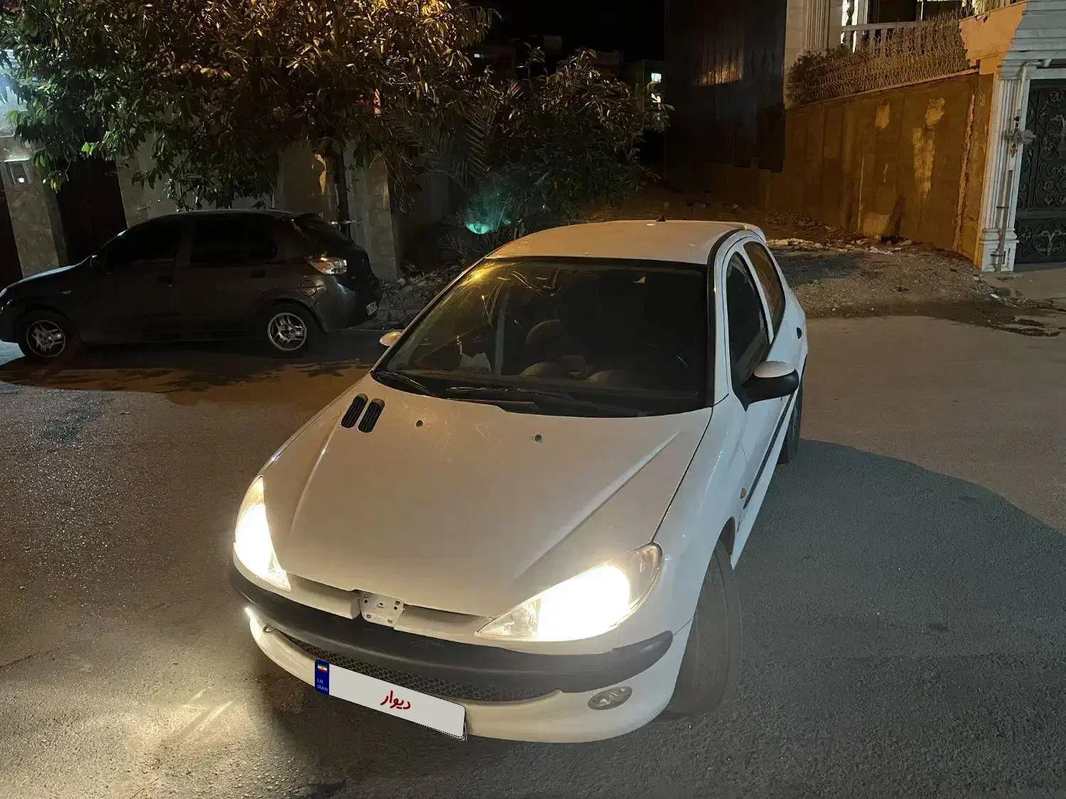 خودرو پژو، 206 آگهی ann_20666600