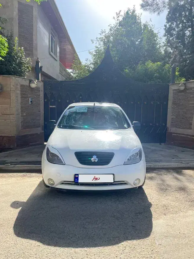 خودرو تیبا، 2 آگهی ann_20666625