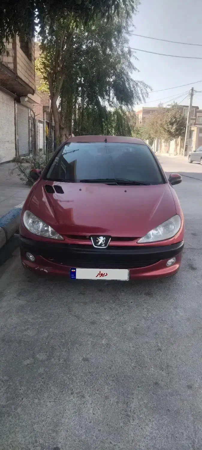 خودرو پژو، 206 آگهی ann_20666743