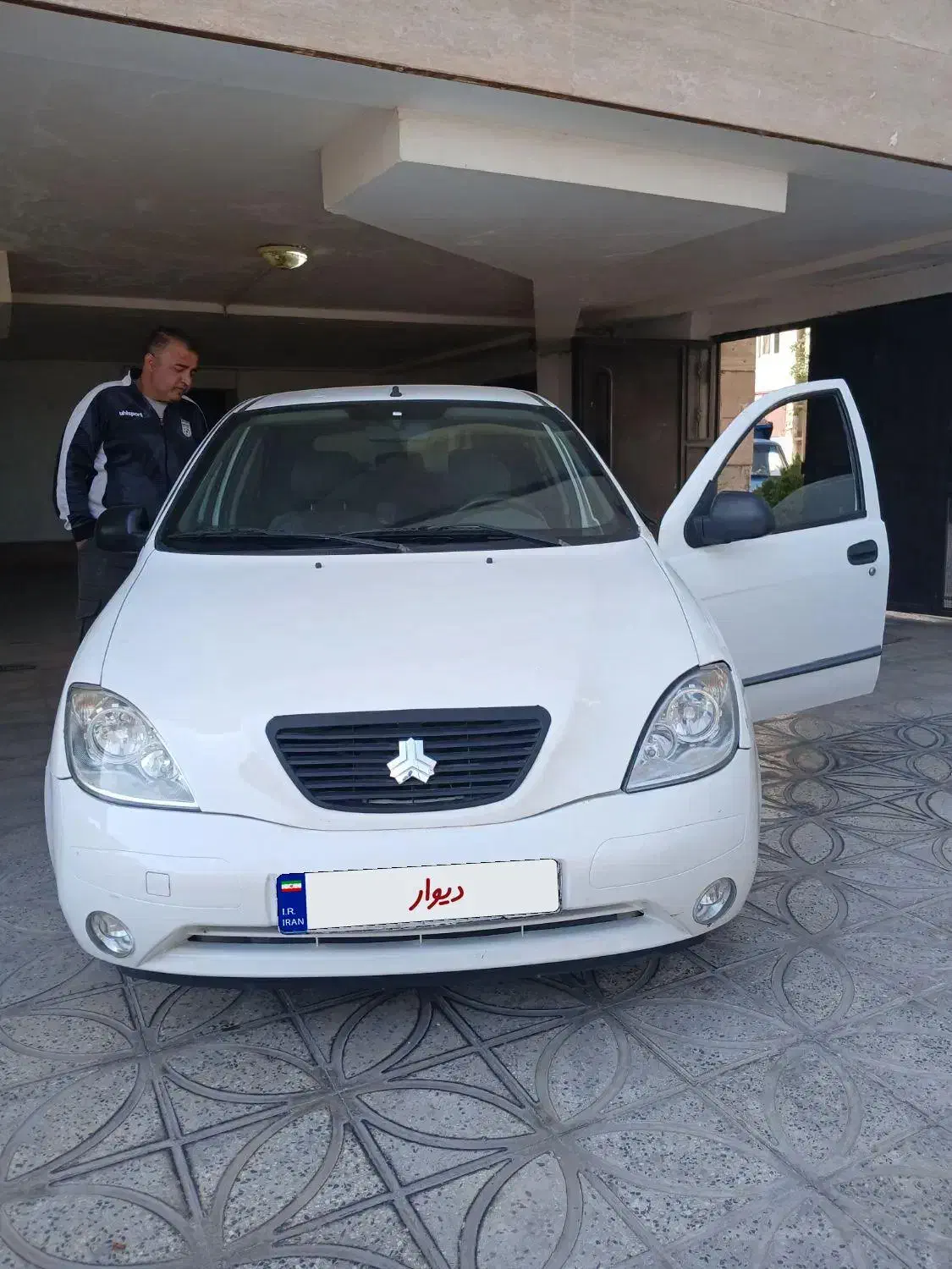 خودرو تیبا، 2 آگهی ann_20666747